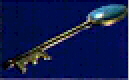 The Special Spoon Key!